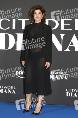 Serienpremiere 'Citadel: Diana' in Rom