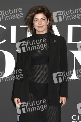 Serienpremiere 'Citadel: Diana' in Rom