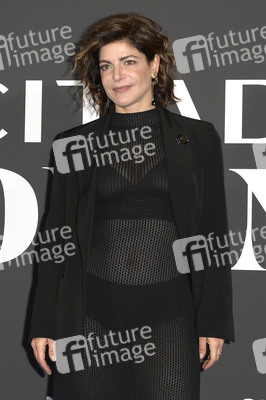 Serienpremiere 'Citadel: Diana' in Rom