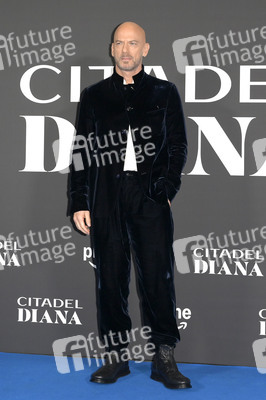 Serienpremiere 'Citadel: Diana' in Rom