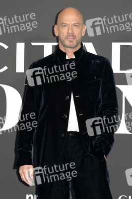 Serienpremiere 'Citadel: Diana' in Rom