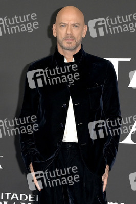 Serienpremiere 'Citadel: Diana' in Rom