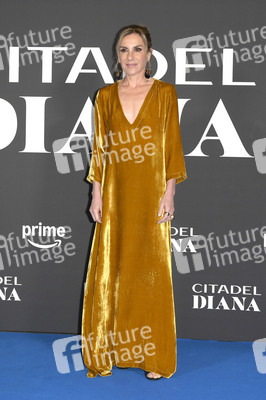 Serienpremiere 'Citadel: Diana' in Rom