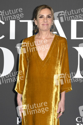 Serienpremiere 'Citadel: Diana' in Rom