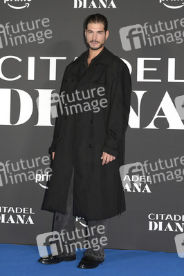 Serienpremiere 'Citadel: Diana' in Rom