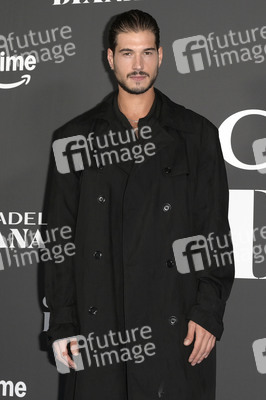 Serienpremiere 'Citadel: Diana' in Rom