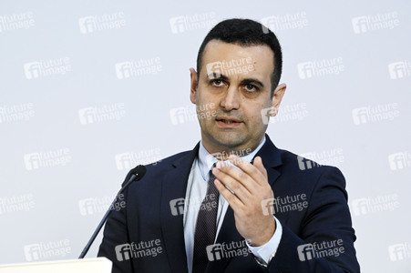 Pressestatement der FDP in Berlin