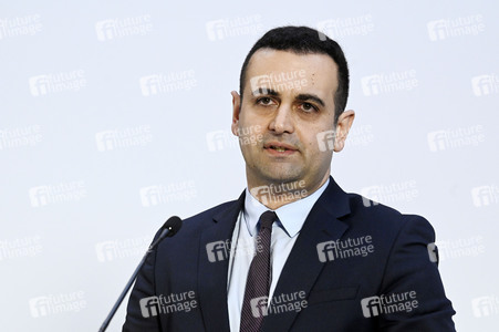 Pressestatement der FDP in Berlin