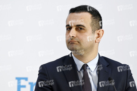 Pressestatement der FDP in Berlin