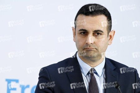 Pressestatement der FDP in Berlin