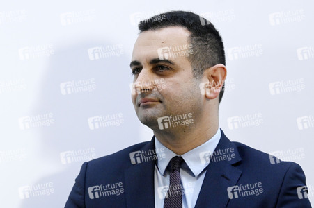 Pressestatement der FDP in Berlin