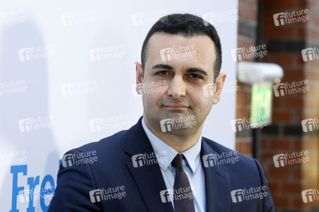 Pressestatement der FDP in Berlin