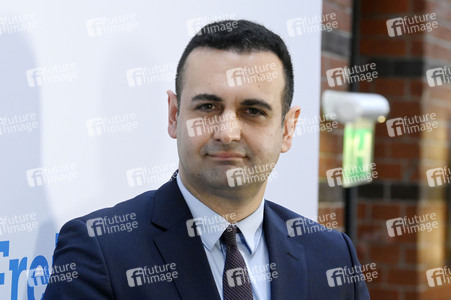 Pressestatement der FDP in Berlin