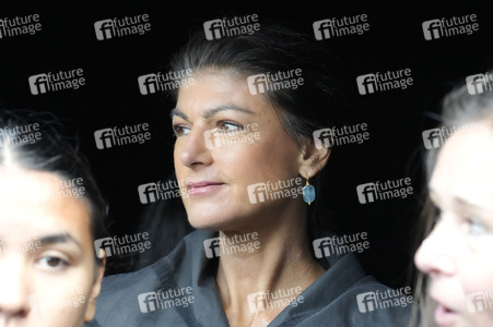 Friedensdemonstration in Berlin