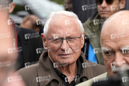 Friedensdemonstration in Berlin