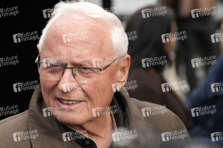 Friedensdemonstration in Berlin