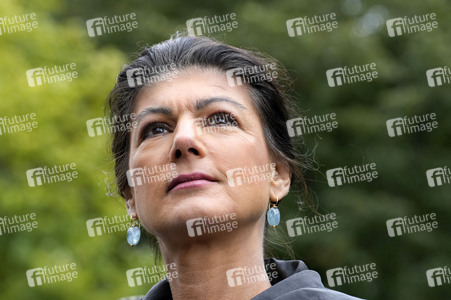 Friedensdemonstration in Berlin