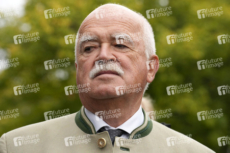 Friedensdemonstration in Berlin