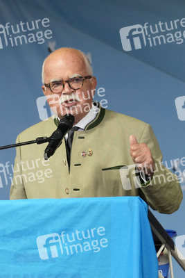 Friedensdemonstration in Berlin