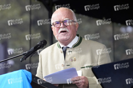 Friedensdemonstration in Berlin