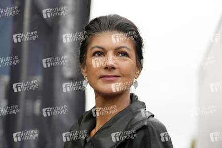 Friedensdemonstration in Berlin