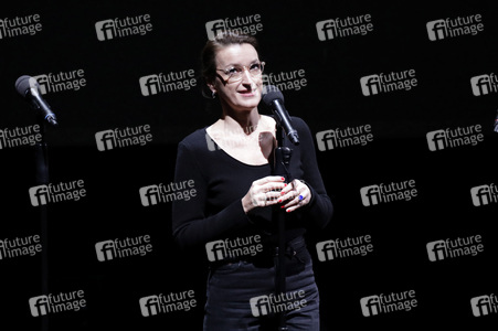 Theaterprobe 'Der Hofmeister' in Berlin