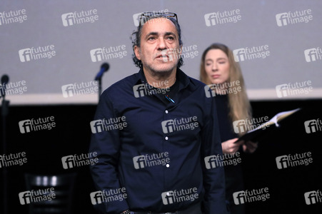 Theaterprobe 'Der Hofmeister' in Berlin