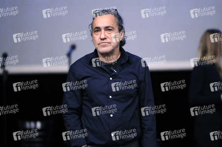 Theaterprobe 'Der Hofmeister' in Berlin