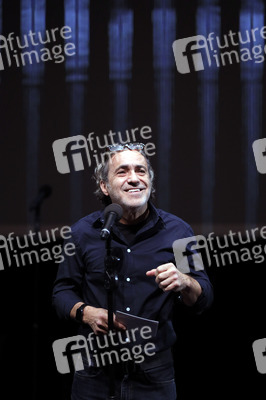 Theaterprobe 'Der Hofmeister' in Berlin