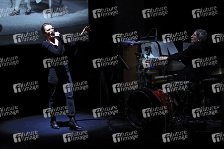 Theaterprobe 'Der Hofmeister' in Berlin