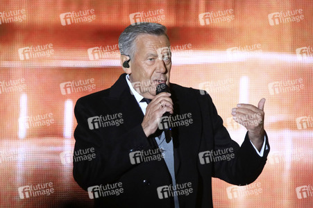 Festakt zum 34. Jahrestag der Deutschen Einheit in Schwerin