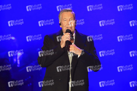 Festakt zum 34. Jahrestag der Deutschen Einheit in Schwerin