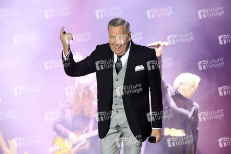 Festakt zum 34. Jahrestag der Deutschen Einheit in Schwerin