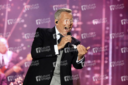 Festakt zum 34. Jahrestag der Deutschen Einheit in Schwerin