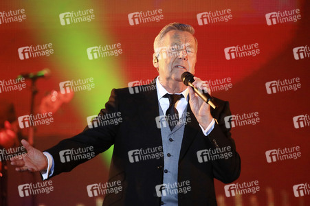 Festakt zum 34. Jahrestag der Deutschen Einheit in Schwerin