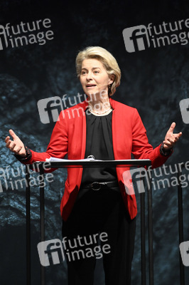 Deutscher Nachhaltigkeitspreis 2021 in Düsseldorf