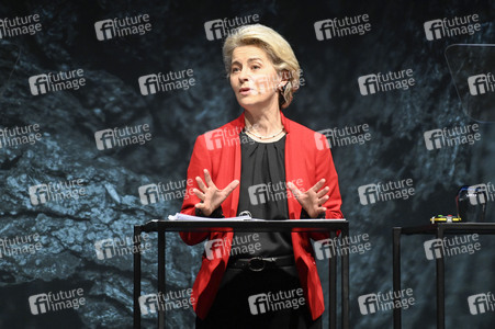 Deutscher Nachhaltigkeitspreis 2021 in Düsseldorf