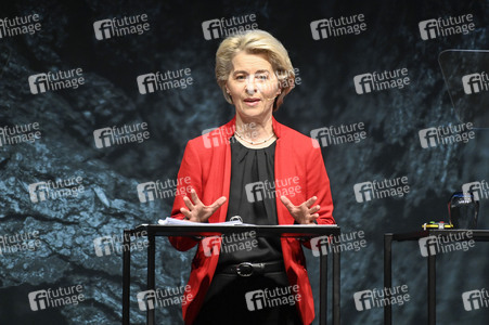 Deutscher Nachhaltigkeitspreis 2021 in Düsseldorf
