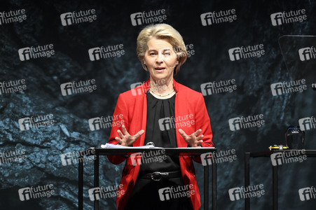 Deutscher Nachhaltigkeitspreis 2021 in Düsseldorf