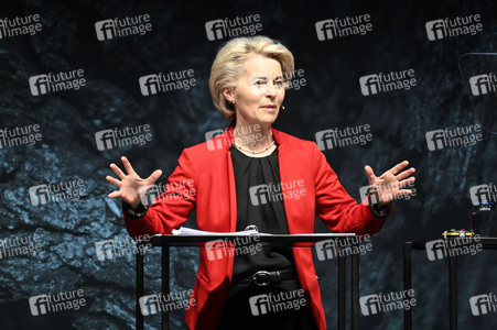 Deutscher Nachhaltigkeitspreis 2021 in Düsseldorf