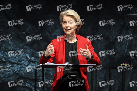 Deutscher Nachhaltigkeitspreis 2021 in Düsseldorf