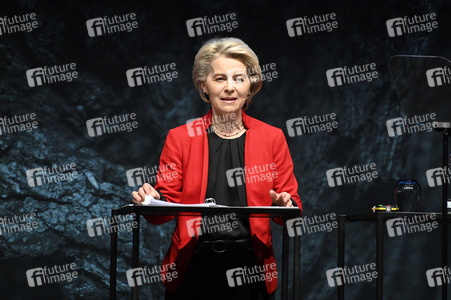 Deutscher Nachhaltigkeitspreis 2021 in Düsseldorf