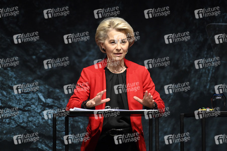 Deutscher Nachhaltigkeitspreis 2021 in Düsseldorf