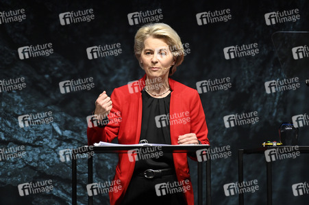 Deutscher Nachhaltigkeitspreis 2021 in Düsseldorf