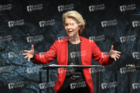 Deutscher Nachhaltigkeitspreis 2021 in Düsseldorf