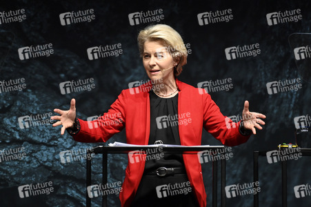 Deutscher Nachhaltigkeitspreis 2021 in Düsseldorf