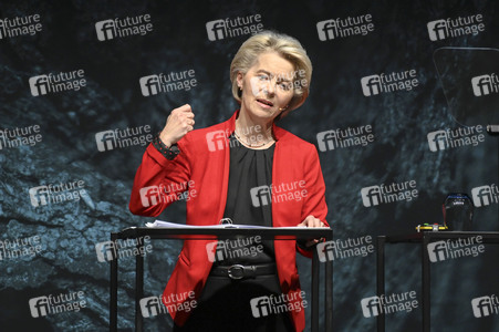 Deutscher Nachhaltigkeitspreis 2021 in Düsseldorf