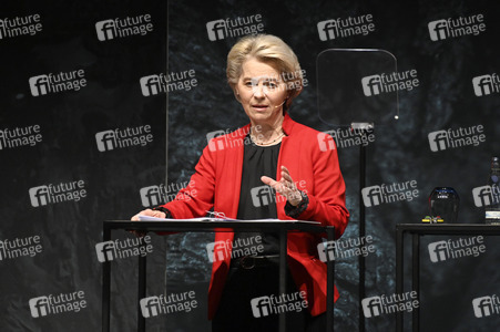 Deutscher Nachhaltigkeitspreis 2021 in Düsseldorf