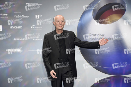 Deutscher Nachhaltigkeitspreis 2021 in Düsseldorf