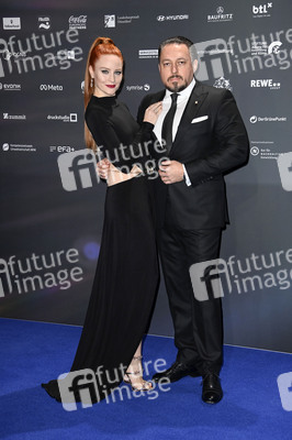 Deutscher Nachhaltigkeitspreis 2021 in Düsseldorf